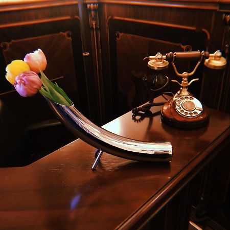 Picasso Boutique Hotel Αράντ Εξωτερικό φωτογραφία