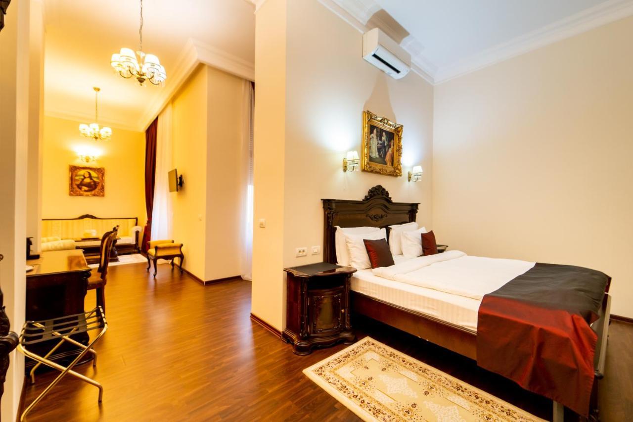 Picasso Boutique Hotel Αράντ Εξωτερικό φωτογραφία