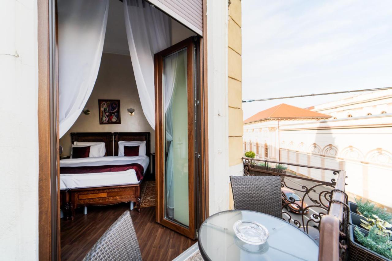 Picasso Boutique Hotel Αράντ Εξωτερικό φωτογραφία