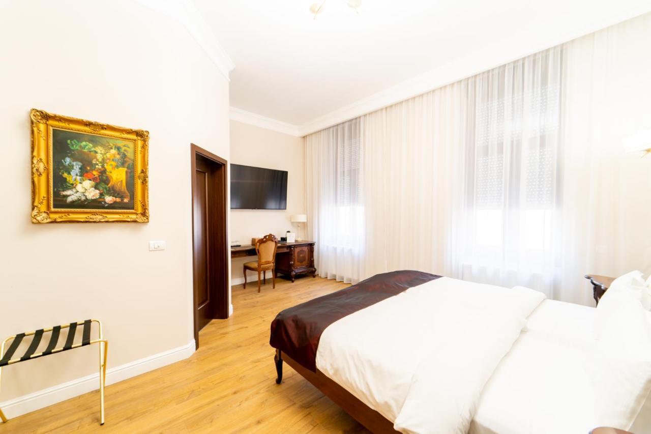 Picasso Boutique Hotel Αράντ Εξωτερικό φωτογραφία