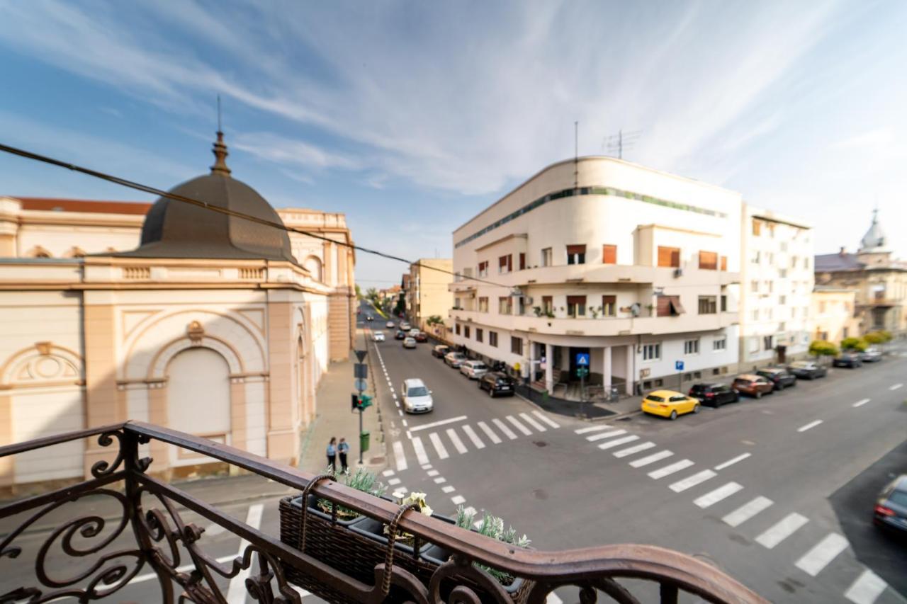 Picasso Boutique Hotel Αράντ Εξωτερικό φωτογραφία