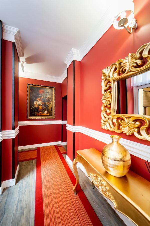 Picasso Boutique Hotel Αράντ Εξωτερικό φωτογραφία