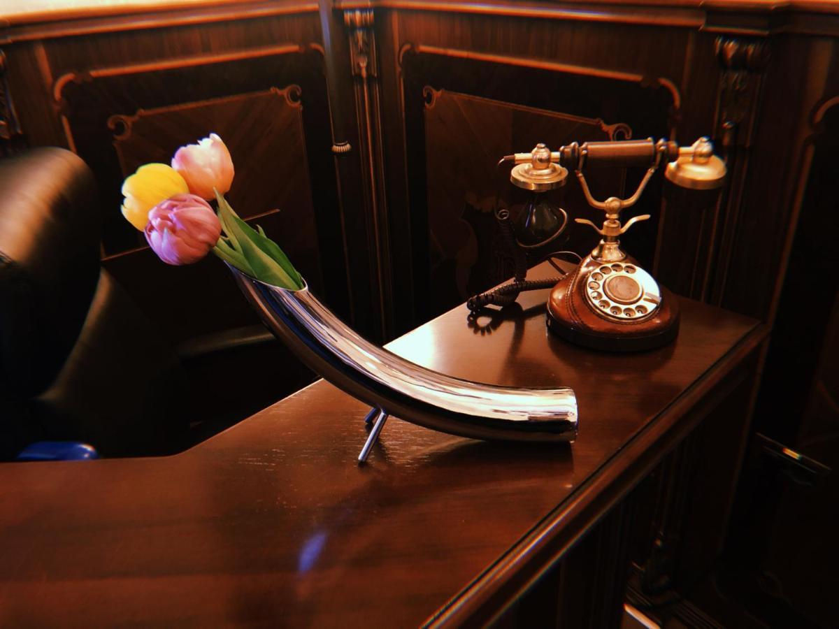 Picasso Boutique Hotel Αράντ Εξωτερικό φωτογραφία