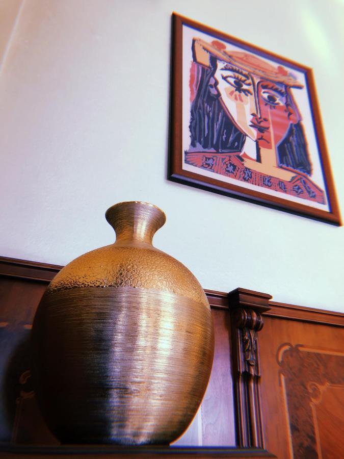 Picasso Boutique Hotel Αράντ Εξωτερικό φωτογραφία