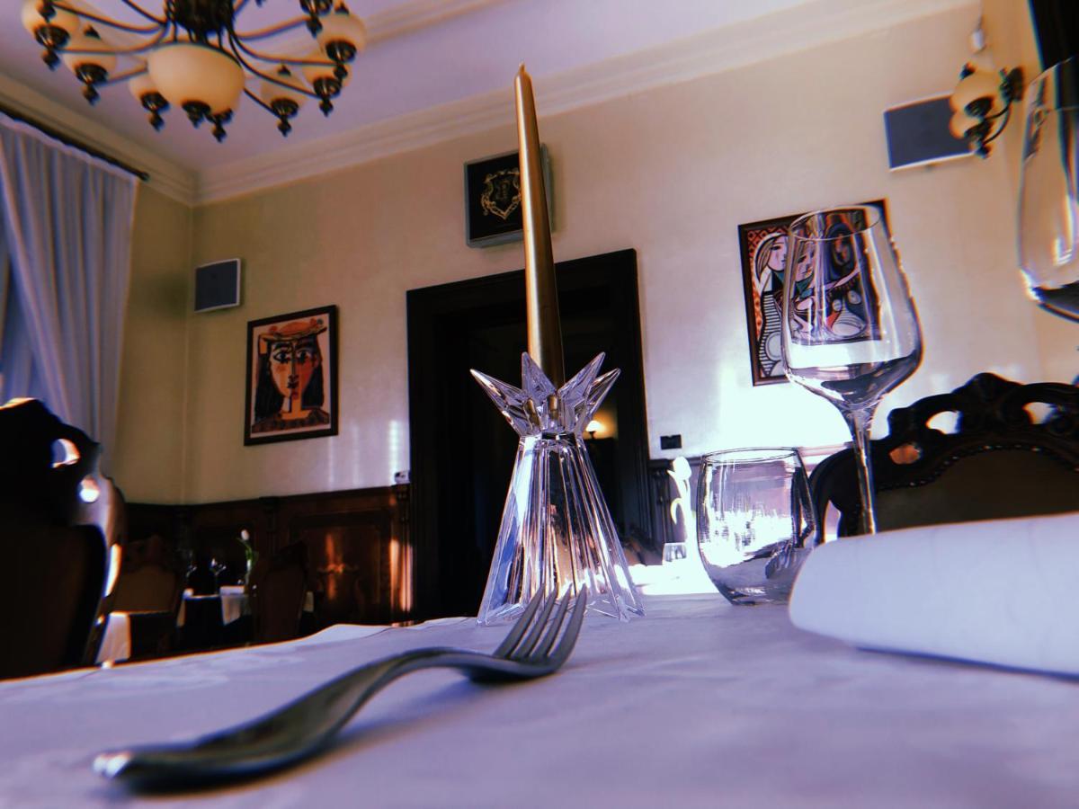 Picasso Boutique Hotel Αράντ Εξωτερικό φωτογραφία