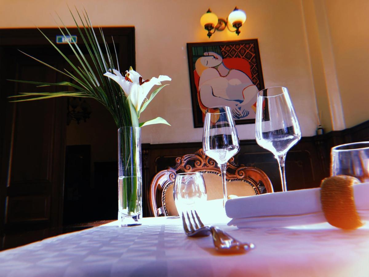 Picasso Boutique Hotel Αράντ Εξωτερικό φωτογραφία