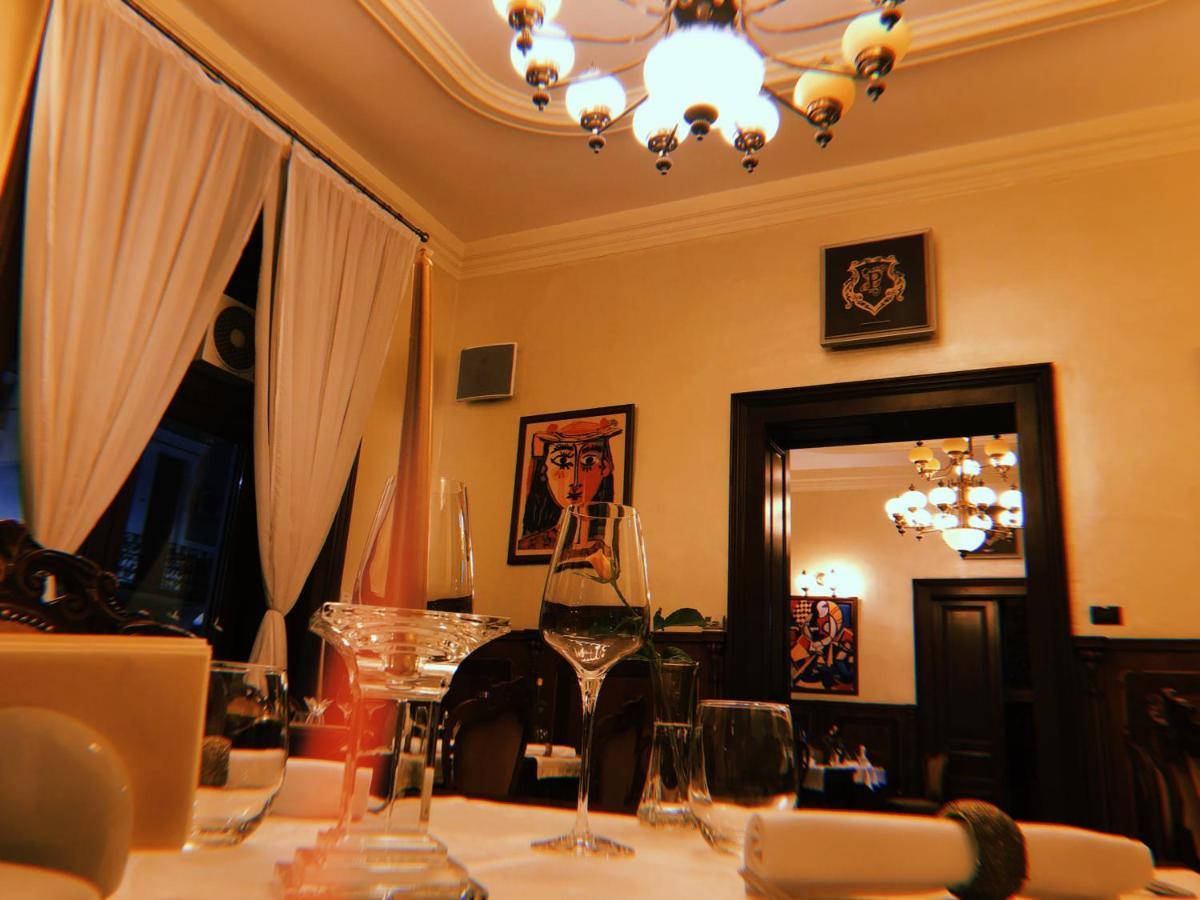 Picasso Boutique Hotel Αράντ Εξωτερικό φωτογραφία