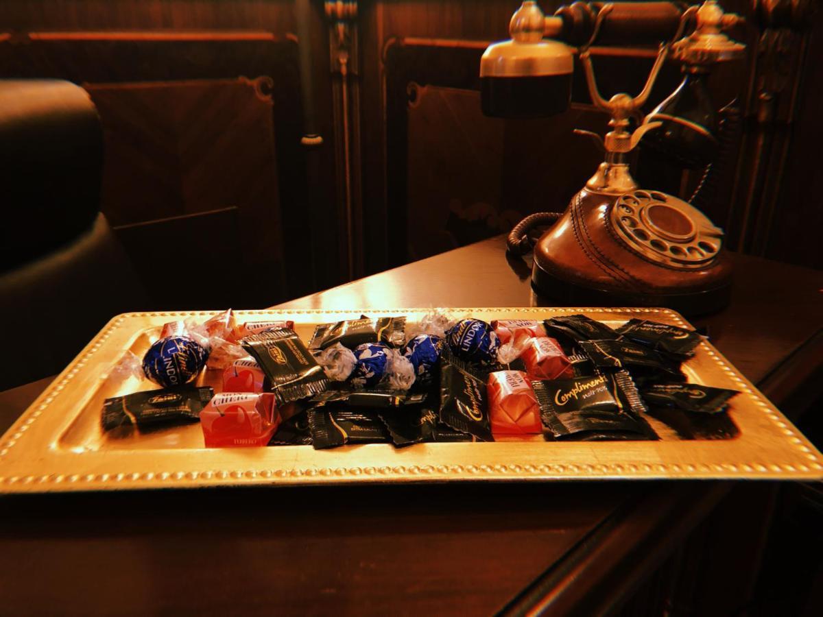 Picasso Boutique Hotel Αράντ Εξωτερικό φωτογραφία